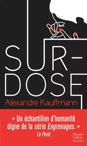 Couverture du produit · Surdose