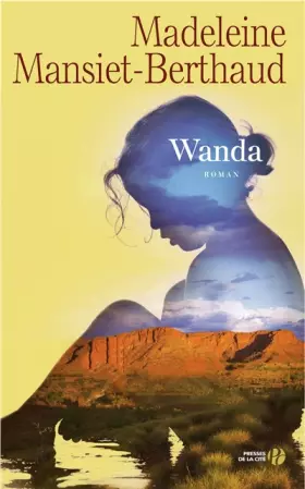 Couverture du produit · Wanda