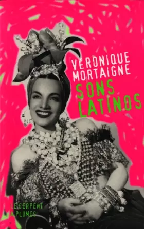 Couverture du produit · Sons Latinos