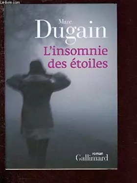 Couverture du produit · L'insomnie des étoiles