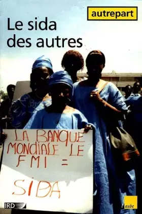 Couverture du produit · Le Sida des autres