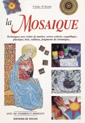 Couverture du produit · La mosaïque