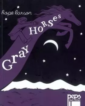 Couverture du produit · GRAY HORSES