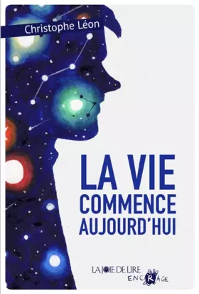 Couverture du produit · La vie commence aujourd'hui