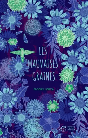 Couverture du produit · Les mauvaises graines