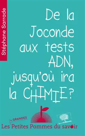 Couverture du produit · Jusqu'Ou Ira la Chimie ?