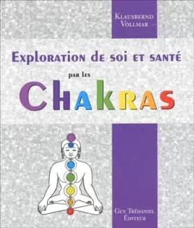 Couverture du produit · L'exploration de soi et la santé par les chakras