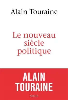 Couverture du produit · Le Nouveau Siècle politique