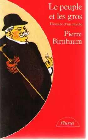 Couverture du produit · Le peuple et les "gros"