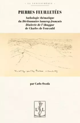 Couverture du produit · Pierres feuilletées