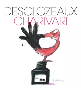 Couverture du produit · Le zoo de Desclozeaux