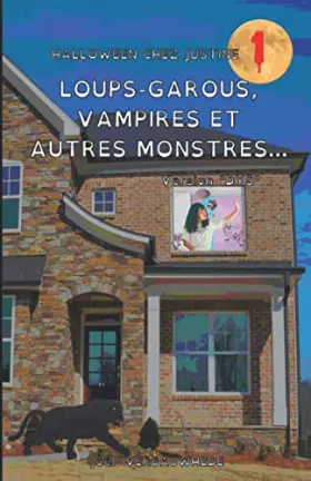 Couverture du produit · Loups-garous, vampires et autres monstres... - Version "DYS"