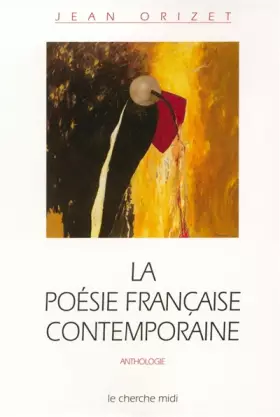 Couverture du produit · La Poésie française contemporaine