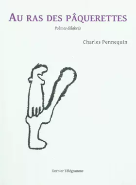 Couverture du produit · Au Ras des Paquerettes