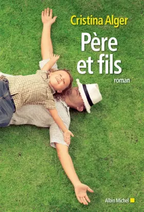 Couverture du produit · Père et fils