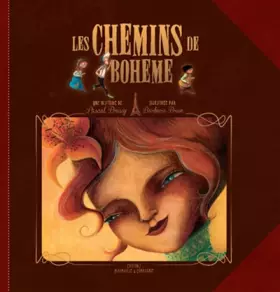 Couverture du produit · Les chemins de bohème