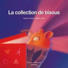 Couverture du produit · La Collection de Bisous