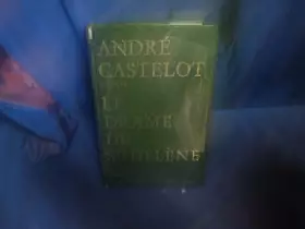 Couverture du produit · Le drame de ste helene