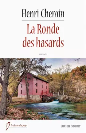 Couverture du produit · La ronde des hasards