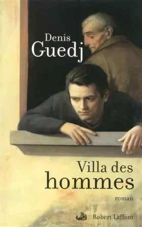 Couverture du produit · Villa des hommes