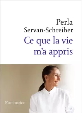 Couverture du produit · Ce Que la Vie M'a Appris