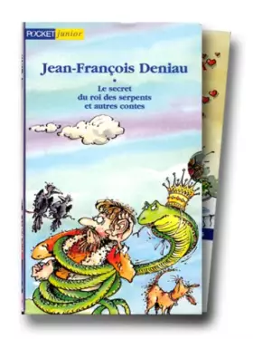 Couverture du produit · Un mari délicieux - Le Secret du roi des serpents