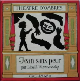 Couverture du produit · Jean Sans Peur