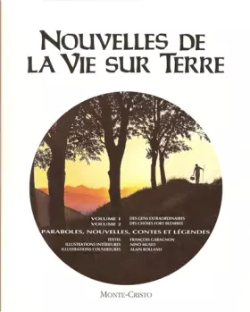 Couverture du produit · Nouvelles de la Vie sur Terre