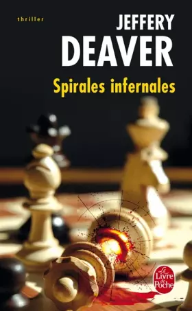 Couverture du produit · Spirales infernales