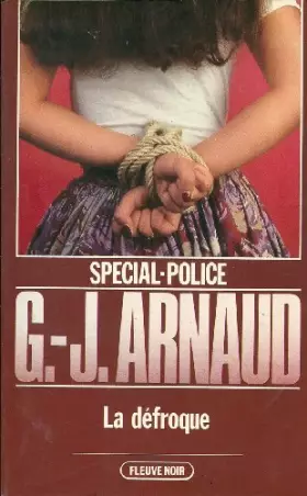 Couverture du produit · La Défroque (Spécial-police)