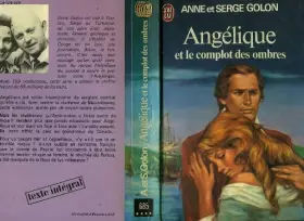 Couverture du produit · Angelique et le Complot des Ombres