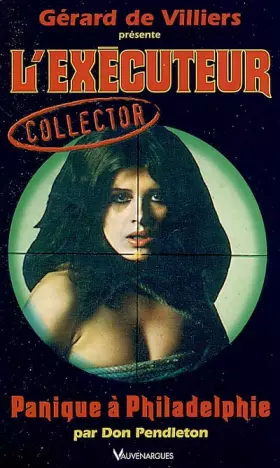 Couverture du produit · Panique à Philadelphie