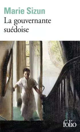 Couverture du produit · La gouvernante suédoise