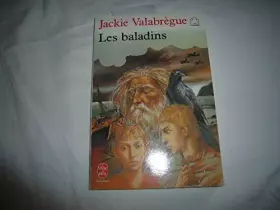 Couverture du produit · Les baladins