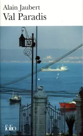 Couverture du produit · Val Paradis