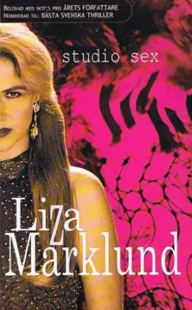 Couverture du produit · Studio Sex