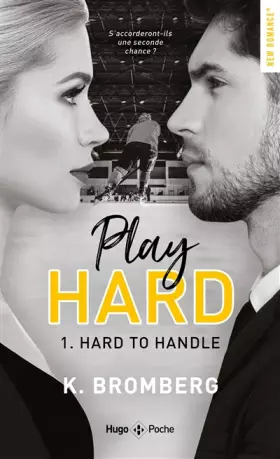 Couverture du produit · Play hard - Tome 1 Hard to handle