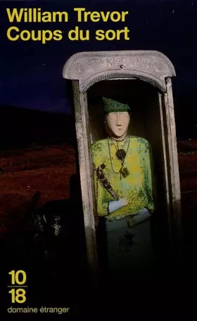 Couverture du produit · Coups du sort