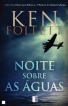 Couverture du produit · Noite sobre as aguas