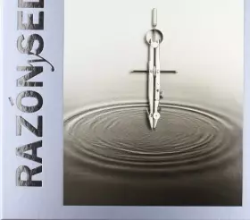 Couverture du produit · Razón y sed