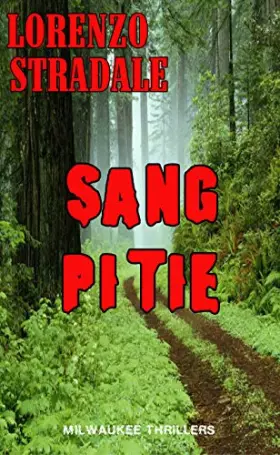 Couverture du produit · Sang Pitié