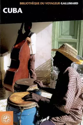 Couverture du produit · Cuba