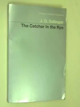 Couverture du produit · The Catcher in the Rye