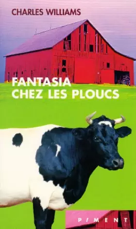 Couverture du produit · Fantasia chez les ploucs
