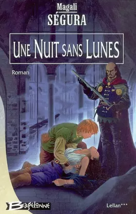 Couverture du produit · Leïlan, tome 3 : Une nuit sans lunes