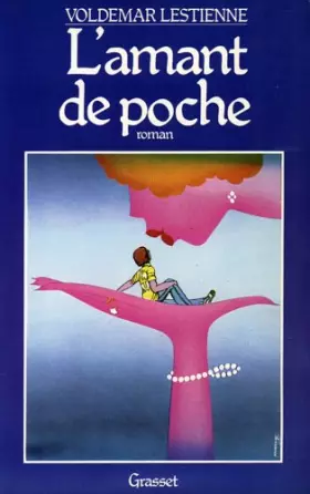 Couverture du produit · L'amant de poche