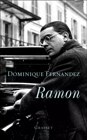 Couverture du produit · Ramon
