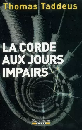 Couverture du produit · La Corde aux jours impairs