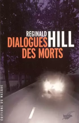 Couverture du produit · Dialogues des morts