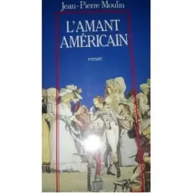 Couverture du produit · L'amant américain